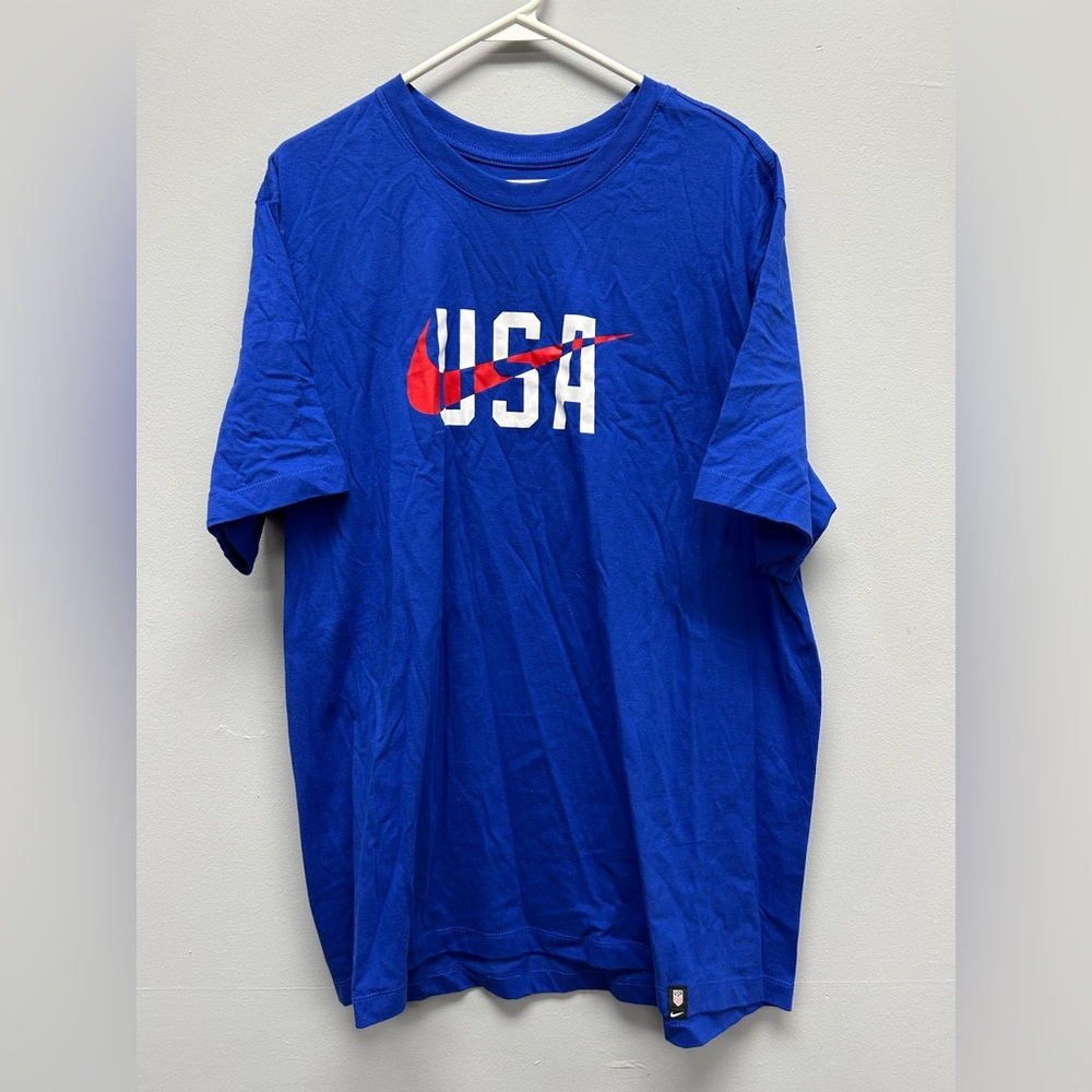 Nike U.S. Swoosh Men's T-Shirt